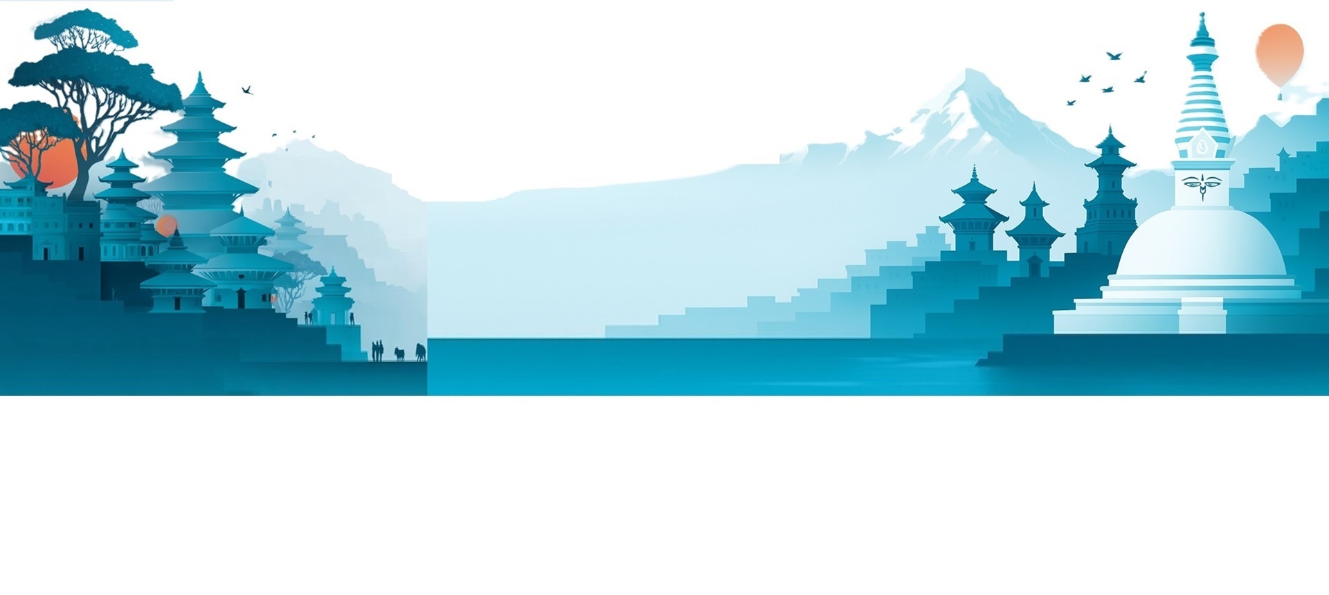 Banner slide