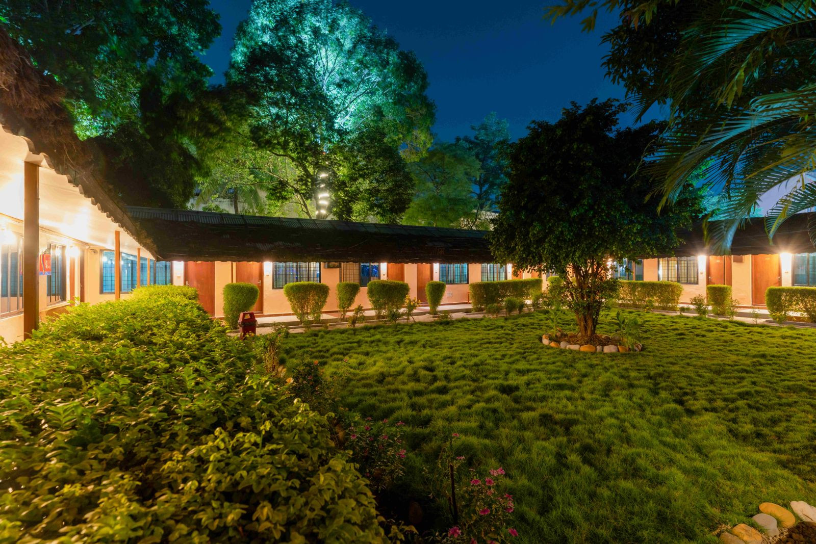 Siddhartha Cottage Butwal | Butwal hotels