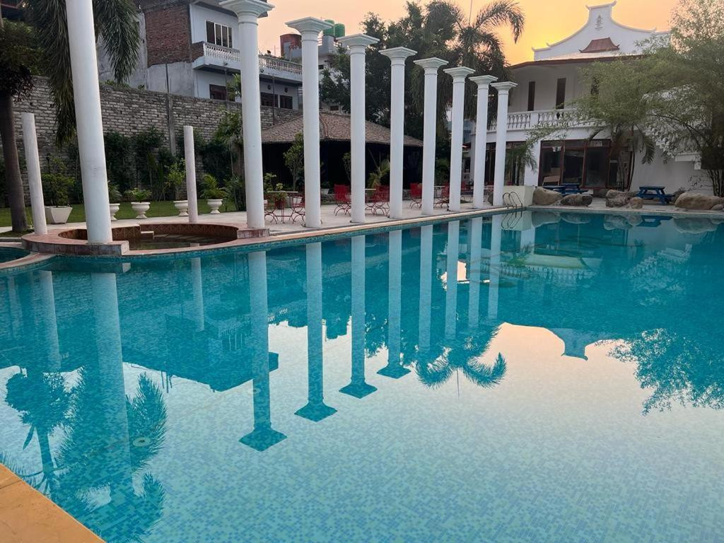 Club De Novo Hotel | Butwal hotels