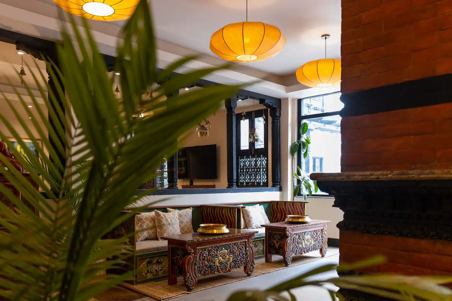 Swarga Heritage Hotel | Kathmandu