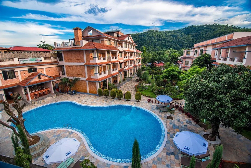 Mount Kailash Resort | Pokhara
